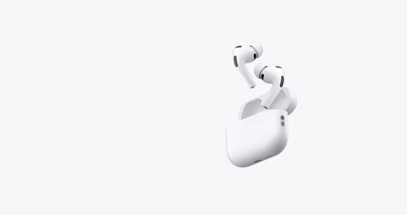 Apple AirPods Pro 3