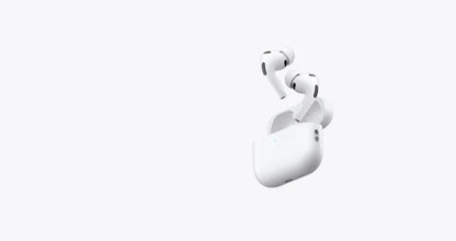 Apple AirPods Pro 3
