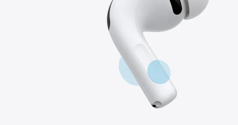 Apple AirPods Pro 3