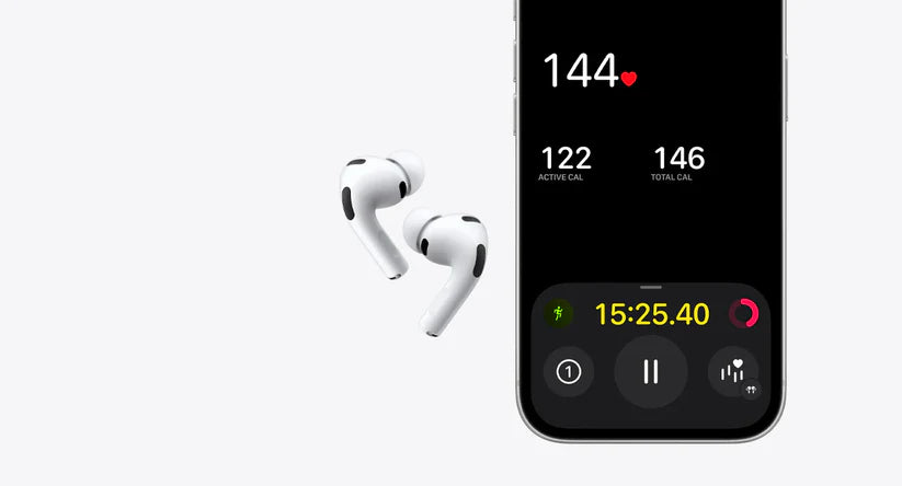 Apple AirPods Pro 3