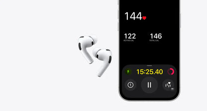 Apple AirPods Pro 3