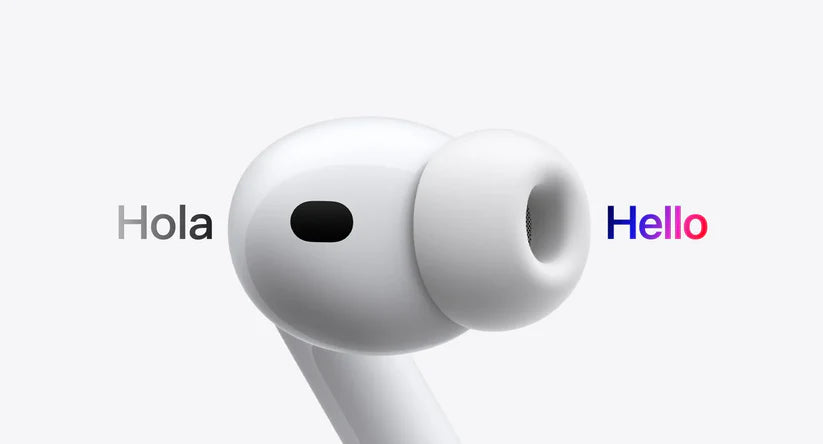 Apple AirPods Pro 3