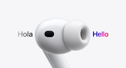 Apple AirPods Pro 3