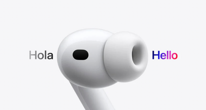 Apple AirPods Pro 3
