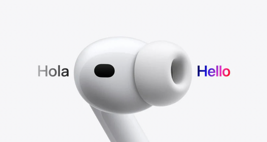 Apple AirPods Pro 3